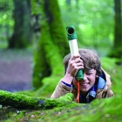 Hape Ηύλινο Περισκόπιο – Hide – And – Seek Periscore (E5569) -Επιτραπέζια παιχνίδια & κάρτες Εκπτώσεις 200537 2