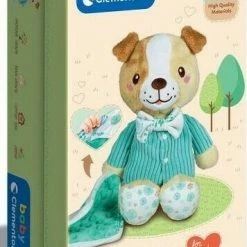 Baby Clementoni Χνουδωτό Γλυκό Σκυλάκι Σε Κουτί Δώρου (1000-17417) 13 Baby Clementoni Χνουδωτό Γλυκό Σκυλάκι Σε Κουτί Δώρου (1000-17417) -Επιτραπέζια παιχνίδια & κάρτες Εκπτώσεις 200890 1