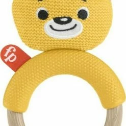 Fisher Price Sensimals – Ζωάκια Με Διάφορες Υφές (GRR05) -Επιτραπέζια παιχνίδια & κάρτες Εκπτώσεις 201118 1