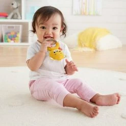 Fisher Price Sensimals – Ζωάκια Με Διάφορες Υφές (GRR05) -Επιτραπέζια παιχνίδια & κάρτες Εκπτώσεις 201118 2