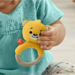 Fisher Price Sensimals – Ζωάκια Με Διάφορες Υφές (GRR05) -Επιτραπέζια παιχνίδια & κάρτες Εκπτώσεις 201118 3