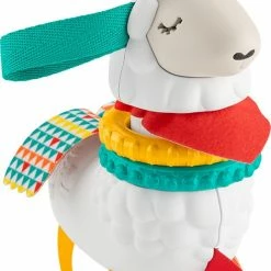 Fisher Price Ζωάκη – Κουδουνίστρα (FXC20) -Επιτραπέζια παιχνίδια & κάρτες Εκπτώσεις 201139 1