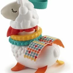 Fisher Price Ζωάκη – Κουδουνίστρα (FXC20) -Επιτραπέζια παιχνίδια & κάρτες Εκπτώσεις 201139 5