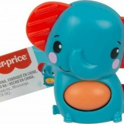 Fisher Price Μικρούλια Ζωάκια Δραστηριοτήτων (GXC63) -Επιτραπέζια παιχνίδια & κάρτες Εκπτώσεις 201240 1