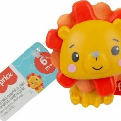 Fisher Price Μικρούλια Ζωάκια Δραστηριοτήτων (GXC64) -Επιτραπέζια παιχνίδια & κάρτες Εκπτώσεις 201241 1