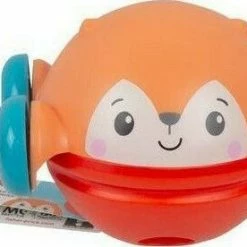 Fisher Price Ζωάκια Μπαλίτσες (GVL62) 9 Fisher Price Ζωάκια Μπαλίτσες (GVL62) -Επιτραπέζια παιχνίδια & κάρτες Εκπτώσεις 201242 1