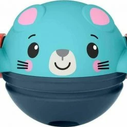 Fisher Price Ζωάκια Μπαλίτσες (GVL63) -Επιτραπέζια παιχνίδια & κάρτες Εκπτώσεις 201243 1