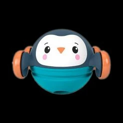 Fisher Price Ζωάκια Μπαλίτσες (GVL64)