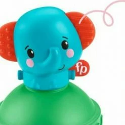Fisher Price Πυραμίδα – Ελεφαντάκι (GWL66) -Επιτραπέζια παιχνίδια & κάρτες Εκπτώσεις 201247 3