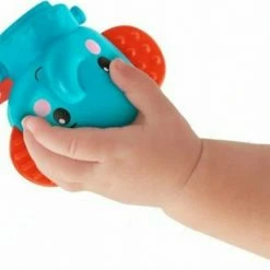 Fisher Price Πυραμίδα – Ελεφαντάκι (GWL66) -Επιτραπέζια παιχνίδια & κάρτες Εκπτώσεις 201247 4