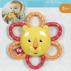 Fisher Price Ζωάκια – Σαφάρι (GGF04) -Επιτραπέζια παιχνίδια & κάρτες Εκπτώσεις 201297 1