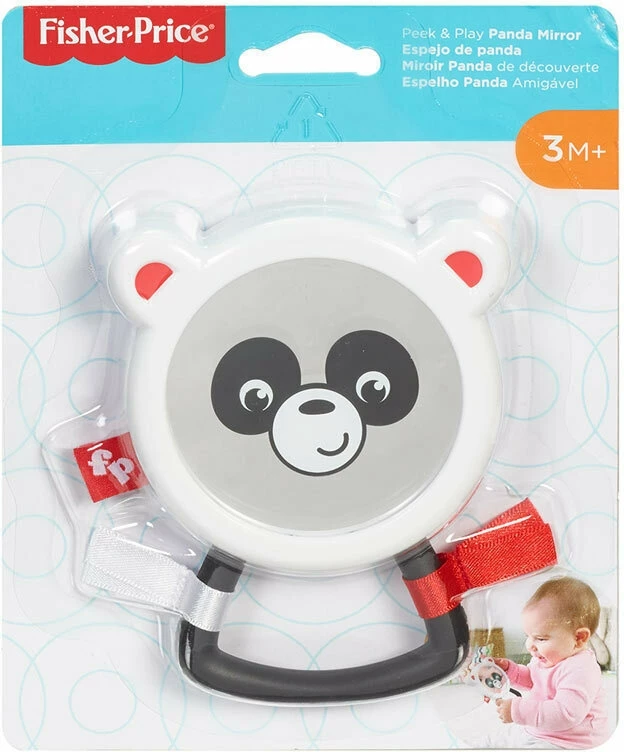 Fisher Price Ζωάκια – Σαφάρι (GGF07) 4 Fisher Price Ζωάκια – Σαφάρι (GGF07) - Image 2