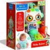 Baby Clementoni Baby Robot (1000-63330)