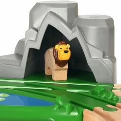 BRIO WORLD Brio Σετ Σαφάρι Μεγάλο (33960) -Επιτραπέζια παιχνίδια & κάρτες Εκπτώσεις 203080 2