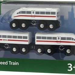 BRIO WORLD Brio Τρένο High Speed (33748)