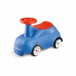 Adriatic Στράτα Αυτοκινητάκι Μπλε (635)