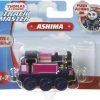 Mattel Τόμας Τρενάκια Small Push Along Ashima (FXX00) -Επιτραπέζια παιχνίδια & κάρτες Εκπτώσεις 203630