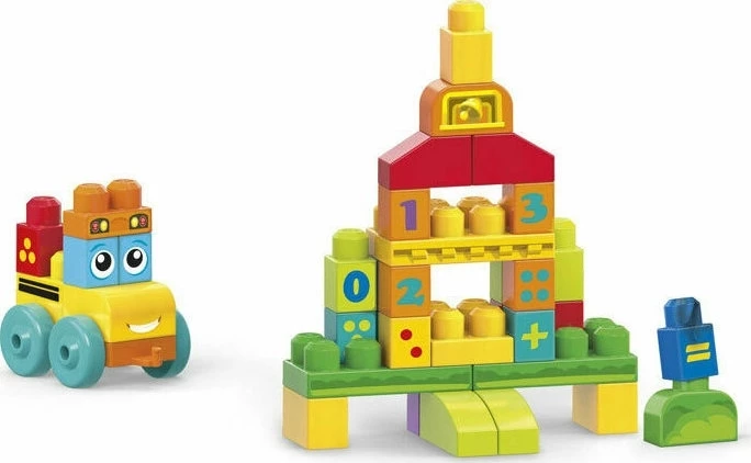 Matchbox Σχολικό Με Αριθμούς (FBM80) 6 Matchbox Σχολικό Με Αριθμούς (FBM80) - Image 4