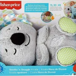 Fisher Price Μουσικό Κοάλα-Γλυκιά Αγκαλιά (GRT59)