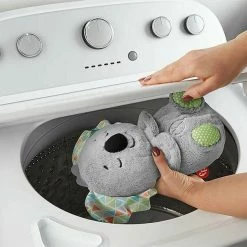 Fisher Price Μουσικό Κοάλα-Γλυκιά Αγκαλιά (GRT59) -Επιτραπέζια παιχνίδια & κάρτες Εκπτώσεις 204319 6