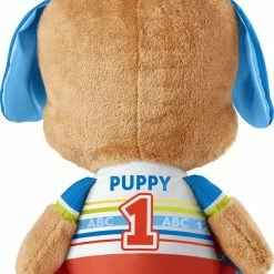 Fisher Price Σκυλάκι Smart (HCJ16) 9 Fisher Price Σκυλάκι Smart (HCJ16) -Επιτραπέζια παιχνίδια & κάρτες Εκπτώσεις 204482 2