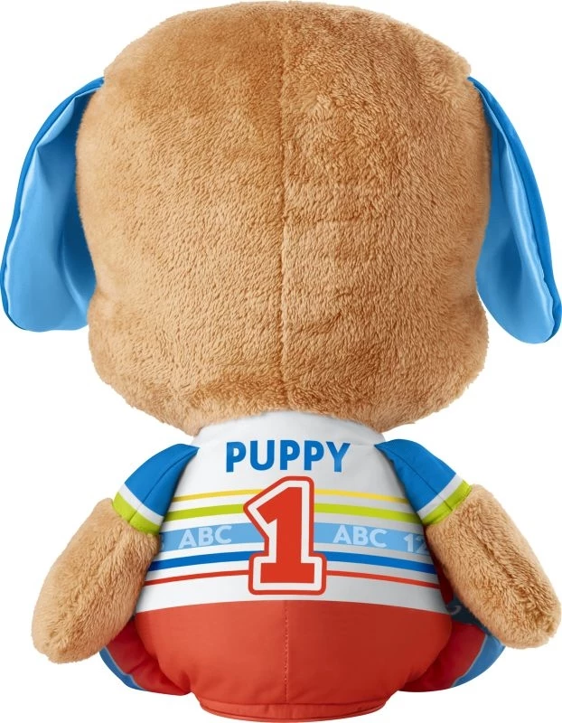 Fisher Price Σκυλάκι Smart (HCJ16) 5 Fisher Price Σκυλάκι Smart (HCJ16) - Image 3