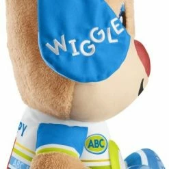 Fisher Price Σκυλάκι Smart (HCJ16) 10 Fisher Price Σκυλάκι Smart (HCJ16) -Επιτραπέζια παιχνίδια & κάρτες Εκπτώσεις 204482 3