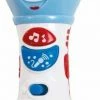 Baby Clementoni Βρεφικό Παιχνίδι Baby Microphone (1000-17181)