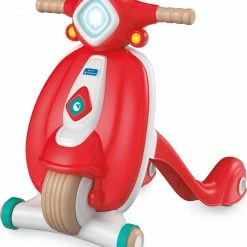 Baby Clementoni My First Scooter (1000-17403) -Επιτραπέζια παιχνίδια & κάρτες Εκπτώσεις 204507 1