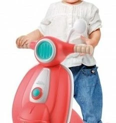 Baby Clementoni My First Scooter (1000-17403) -Επιτραπέζια παιχνίδια & κάρτες Εκπτώσεις 204507 3