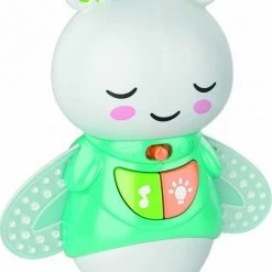 Baby Clementoni Βρεφικό Φωτάκι Νυκτός (1000-17441)