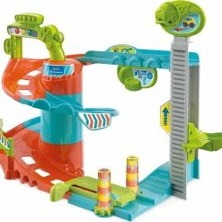 Baby Clementoni Βρεφικό Παιχνίδι Πίστα Γκαράζ Από Ανακυκλωμένα Υλικά (1000-17404) 13 Baby Clementoni Βρεφικό Παιχνίδι Πίστα Γκαράζ Από Ανακυκλωμένα Υλικά (1000-17404) -Επιτραπέζια παιχνίδια & κάρτες Εκπτώσεις 204534 1