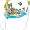 Fisher Price Jumperoo Ζωάκια Της Ζούγκλας (GWD42) -Επιτραπέζια παιχνίδια & κάρτες Εκπτώσεις 204661