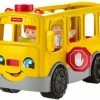 Fisher Price People Σχολικό Μιλάει Ελληνικά (HDJ25) -Επιτραπέζια παιχνίδια & κάρτες Εκπτώσεις 206439