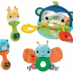 Fisher Price Hello Senses (HFJ92)