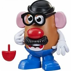 Hasbro Playskool Mr Potato Head (F3244) -Επιτραπέζια παιχνίδια & κάρτες Εκπτώσεις 206508 1