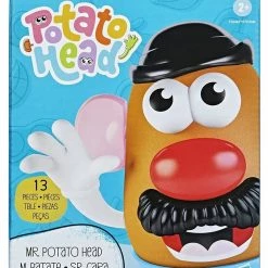 Hasbro Playskool Mr Potato Head (F3244) -Επιτραπέζια παιχνίδια & κάρτες Εκπτώσεις 206508 1