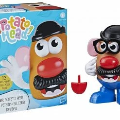 Hasbro Playskool Mr Potato Head (F3244) -Επιτραπέζια παιχνίδια & κάρτες Εκπτώσεις 206508 3
