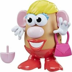 Hasbro Playskool Mrs Potato Head (F3245)