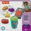 Fisher Price Playkit – Hello Role Play (HFJ95) -Επιτραπέζια παιχνίδια & κάρτες Εκπτώσεις 206599