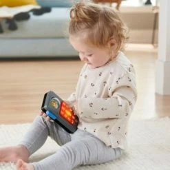 Fisher Price Playkit – Hello Role Play (HFJ95) -Επιτραπέζια παιχνίδια & κάρτες Εκπτώσεις 206599 3