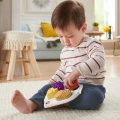 Fisher Price Playkit – Hello Role Play (HFJ95) -Επιτραπέζια παιχνίδια & κάρτες Εκπτώσεις 206599 4