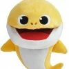 Giochi Preziosi Baby Shark Λούτρινο Puppet 25 εκ Με Τραγούδι (BAH10000) -Επιτραπέζια παιχνίδια & κάρτες Εκπτώσεις 207713
