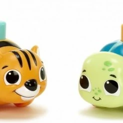 Little Tikes Ζωάκια Οχηματάκια (LTT07000) -Επιτραπέζια παιχνίδια & κάρτες Εκπτώσεις 207731 1