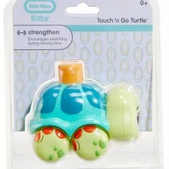 Little Tikes Ζωάκια Οχηματάκια (LTT07000) -Επιτραπέζια παιχνίδια & κάρτες Εκπτώσεις 207731 3