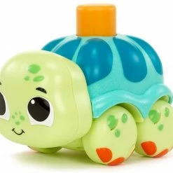 Little Tikes Ζωάκια Οχηματάκια (LTT07000) -Επιτραπέζια παιχνίδια & κάρτες Εκπτώσεις 207731 4