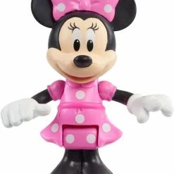 Giochi Preziosi Mickey Φιγούρα 7.5cm-6 Σχέδια (MCC07000) -Επιτραπέζια παιχνίδια & κάρτες Εκπτώσεις 207774 6