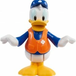 Giochi Preziosi Mickey Φιγούρα 7.5cm-6 Σχέδια (MCC07000) -Επιτραπέζια παιχνίδια & κάρτες Εκπτώσεις 207774 7
