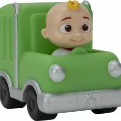 Giochi Preziosi Cocomelon Mini Οχήματα (CCM02000) -Επιτραπέζια παιχνίδια & κάρτες Εκπτώσεις 207786 3