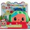 Giochi Preziosi Cocomelon Μουσικό Set Γιατρού Με Λειτουργίες (CCM04000) -Επιτραπέζια παιχνίδια & κάρτες Εκπτώσεις 207789